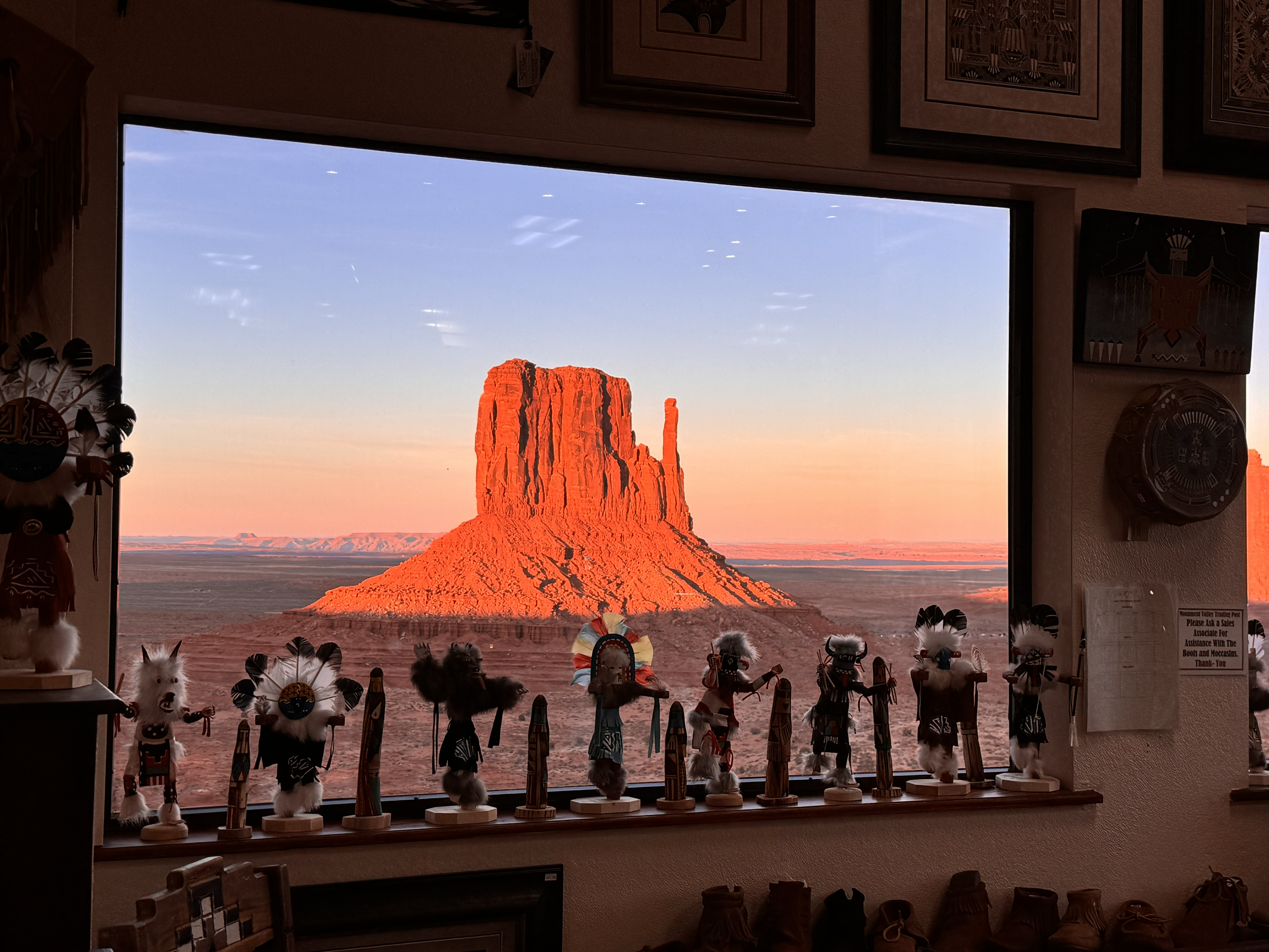 Monument Valley